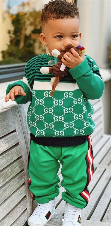 baby gucci jacket boy|gucci baby clothes outlet.